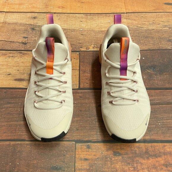 Nike Women's Free Metcon 6 SE "Sunset" Training Shoes - Picture 3 of 6
